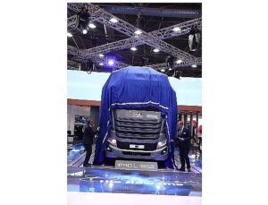 BMC, Yeni Kuşak Kamyonlarıyla Solutrans 2025’te Sahnede