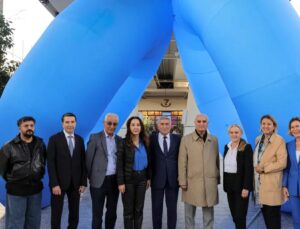 Boehringer Ingelheim Türkiye ve İÇHASDER’den Diyabet Farkındalığına Yönelik Proje