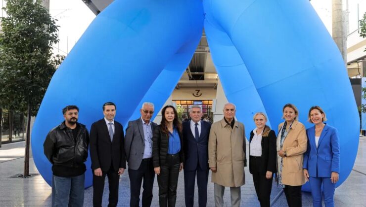 Boehringer Ingelheim Türkiye ve İÇHASDER’den Diyabet Farkındalığına Yönelik Proje