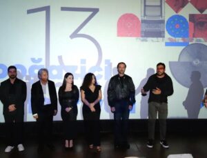 Boğaziçi Film Festivali’nde İlk Gün, Dünya Sinemasının Resmigeçidine Sahne Oldu 