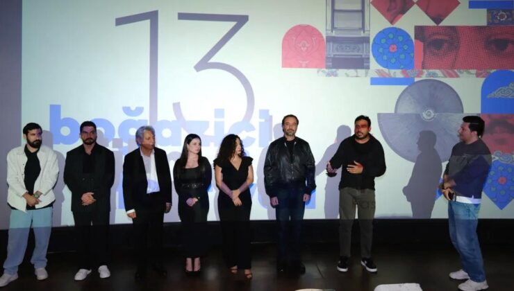 Boğaziçi Film Festivali’nde İlk Gün, Dünya Sinemasının Resmigeçidine Sahne Oldu 