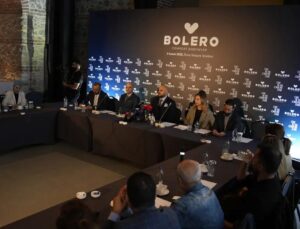 Bolero,  2026’ya Kadar 50 Ülkeye Ulaşmayı ve İhracat Gelirlerini %15 Artırmayı Hedefliyor