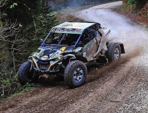 Bolu’da Nefesleri Kesen Çaba