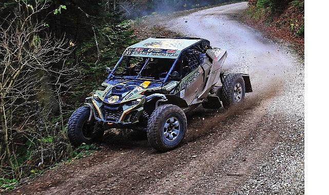 Bolu’da Nefesleri Kesen Çaba