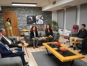 Bornova’da yeşil dönüşüme akademik takviye