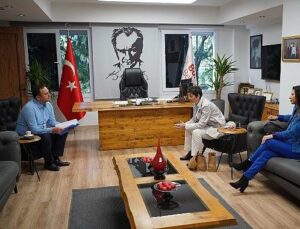 Bornova’ya diyabet dostu menüler geliyor