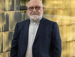 Borusan Grubu Yönetiminde Bayrak Değişimi