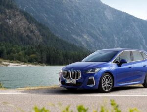 Borusan Otomotiv’den BMW Modellerinde Yıl Sonu Fırsatları