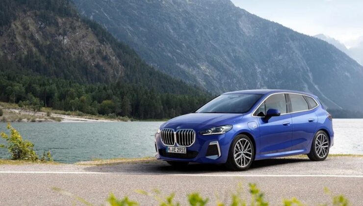 Borusan Otomotiv’den BMW Modellerinde Yıl Sonu Fırsatları