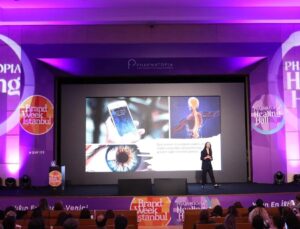 Brand Week Istanbul 2025’ten   Görkemli Başlangıç 