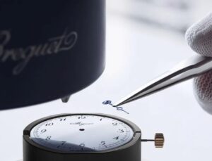 Breguet, Grand Prix d’Horlogerie de Genève’de “Aiguille d’Or” Grand Prix Ödülü’nü Kazandı