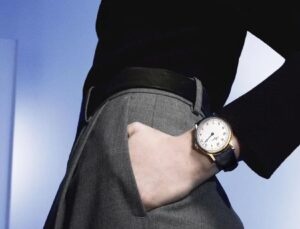 Breguet Grand Prix Ödülü’nü Kazandı