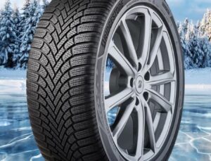 Bridgestone Blizzak 6, AUTO BILD sportscars 2025 Kış Lastiği Testi’nin Şampiyonu Oldu