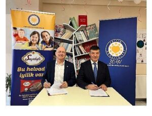 Bu Helvada Düzgünlük Var! projesi nitelikli eğitimi yaymaya devam ediyor