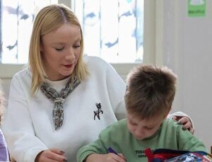 Buca Belediyesi Öğretmenler Günü’nü kısa sinemayla kutladı