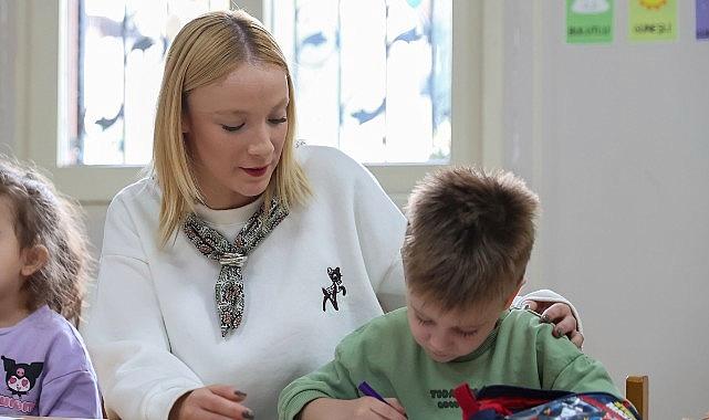 Buca Belediyesi Öğretmenler Günü’nü kısa sinemayla kutladı