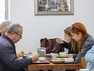 Buca Belediyesi’nden 10 Kasım’a özel uygulama