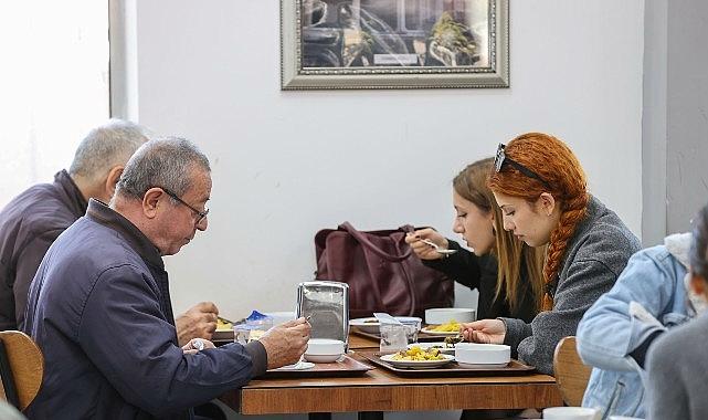 Buca Belediyesi’nden 10 Kasım’a özel uygulama