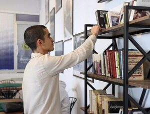 Buca Göksu Kafe eski günlerine döndü