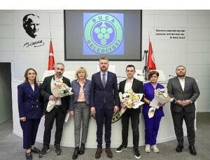 Buca’da diyabet sorunu masaya yatırıldı