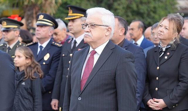 Burhaniye’de Dokuzu Beş Geçe Hayat Durdu