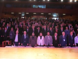 Bursa Yeni Fikirlerin Başkenti Oluyor