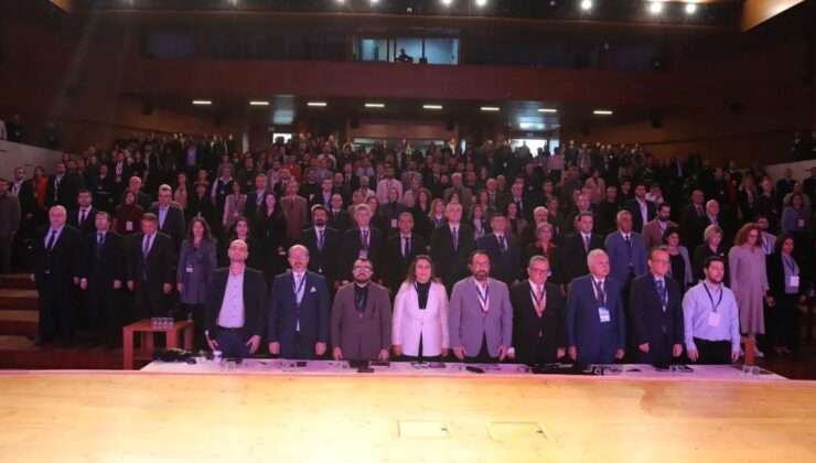 Bursa Yeni Fikirlerin Başkenti Oluyor