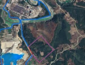 Bursa’da 80 Milyon TL’lik Dev Proje İptal Edildi!