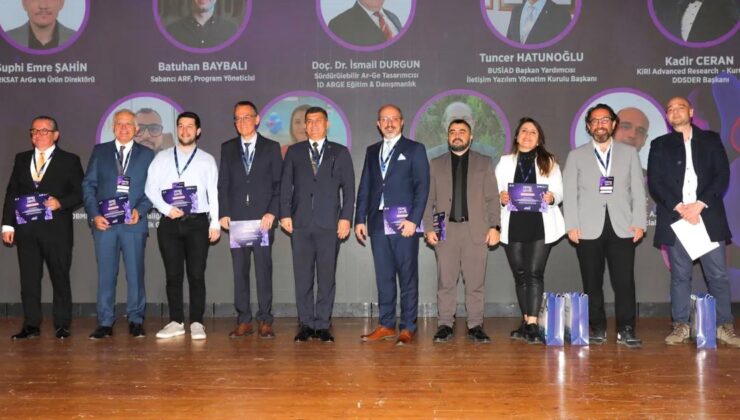 Bursa’da Girişimcilere Büyük Destek