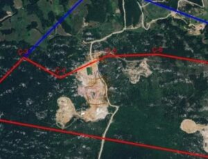 Bursa’da Köylüleri Ayağa Kaldıran Proje İptal Edildi!