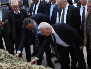 Bursalı Çiftçilere Silaj Paketleme Desteği