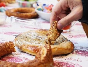 Bursa’nın Enfes Lezzetleri Osmangazi’de tanıtıldı