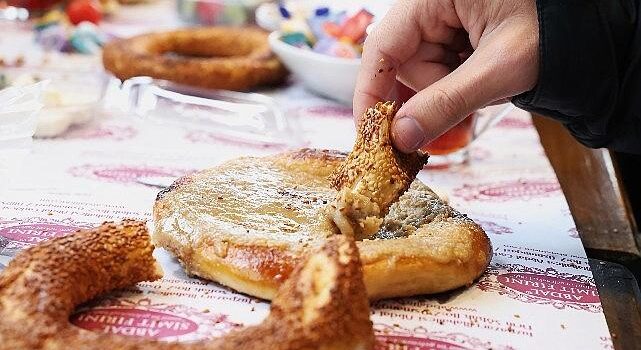 Bursa’nın Enfes Lezzetleri Osmangazi’de tanıtıldı