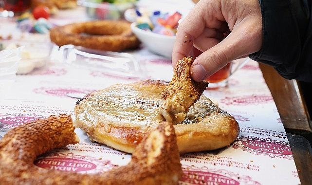 Bursa’nın Enfes Lezzetleri Osmangazi’de tanıtıldı