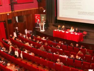 Bursa’nın Kalbi Yeniden Heyecanla Atacak