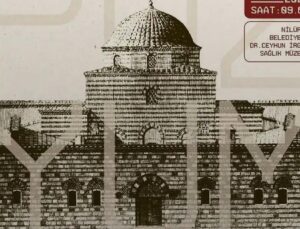 Bursa’nın Sağlık Tarihi Nilüfer’de Ele Alınacak