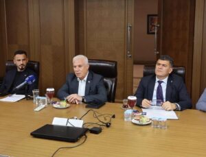 Bursa’nın Turizm Kimliği Ön Plana Çıkarılıyor