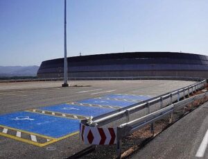 Büyük maçlarda yaşanan trafik karmaşası tarih oldu