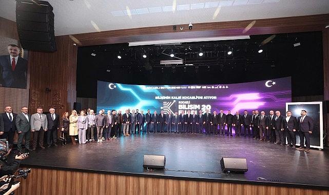 Büyükakın: “Yapay zekâ programlarını yazacak çocuk benim kentimden çıkacak”