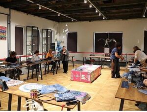 Büyükşehir Belediyesi’nin yetişkinlere yönelik atölyeleri sürüyor