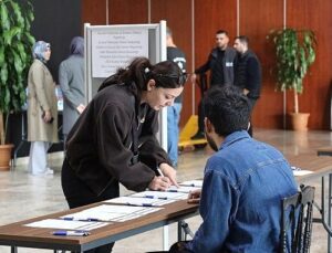 Büyükşehir işçisine dijital güvenlik eğitimi