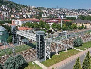 Büyükşehir, yaşama paha katıyor