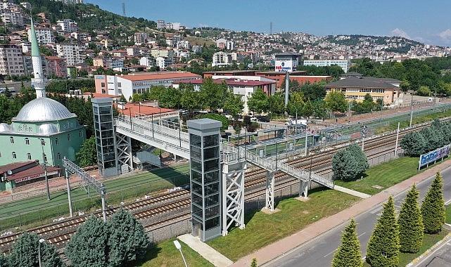 Büyükşehir, yaşama paha katıyor