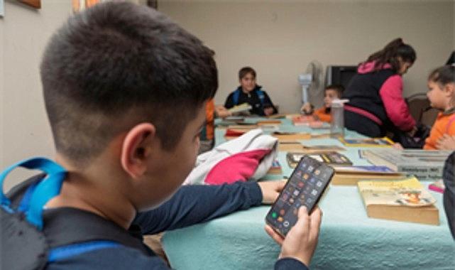 Büyükşehir’den 79 köye fiyatsız internet