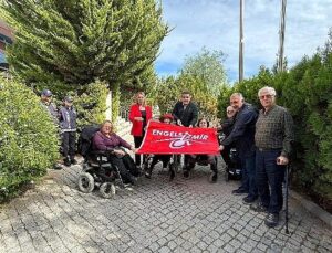 Büyükşehir’den bir “Kırmızı Bayrak” daha