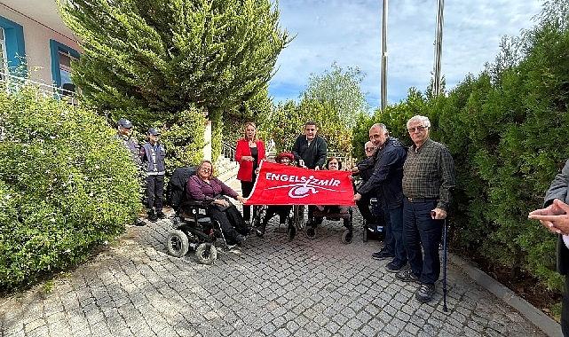 Büyükşehir’den bir “Kırmızı Bayrak” daha