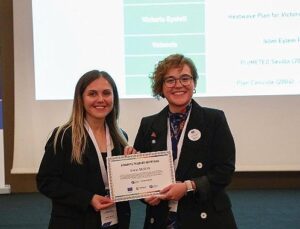 Büyükşehir’den CLIMAXX Projesine çalıştay