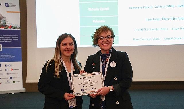 Büyükşehir’den CLIMAXX Projesine çalıştay