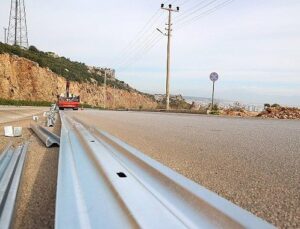 Büyükşehir’den inançlı trafik adımı