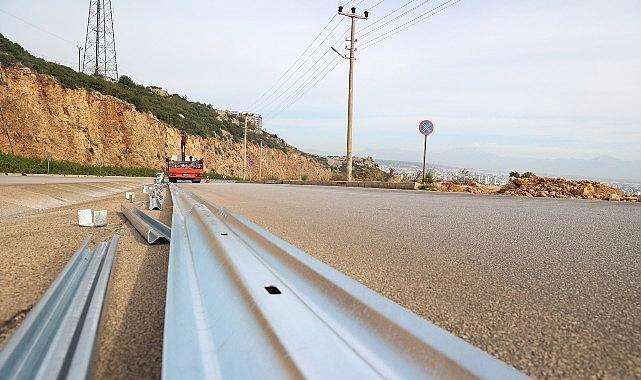 Büyükşehir’den inançlı trafik adımı